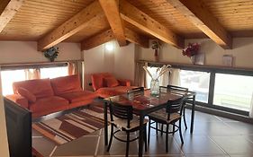 Appartamento via Giorgio Canale 72